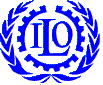 ILO logo